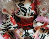 リカちゃんサイズの♡おはぎꕤ*.ﾟ作り方9写真