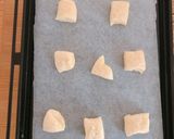 ＜子どもレシピ＞　サクサクスコーン作り方7写真