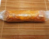 お弁当にピッタリ！オムライス巻き作り方3写真