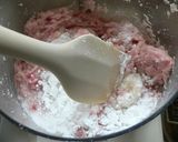 無添加　さつま揚げ作り方4写真