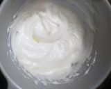 炊飯器でスフレチーズケーキ簡単クリチなし作り方5写真