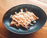 ご飯がススム❤️ねぎマヨグリルチキン♪作り方5写真