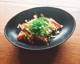 ご飯がススム❤️ねぎマヨグリルチキン♪作り方6写真