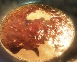 鶏肉の蜂蜜醤油煮作り方1写真