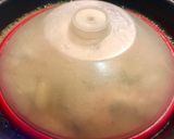 鶏肉の蜂蜜醤油煮作り方3写真