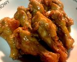 鶏肉の蜂蜜醤油煮作り方6写真