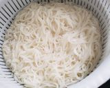 にゅうめん【簡単☆】作り方1写真