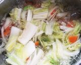 にゅうめん【簡単☆】作り方2写真