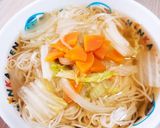 にゅうめん【簡単☆】作り方4写真
