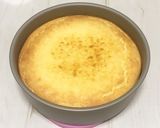 ヘルシオでニューヨークチーズケーキ♡作り方10写真