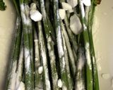 わらび醤油漬♪選び方から下処理も♪作り方4写真