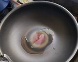 朝取りタケノコの炊き込みご飯作り方5写真