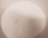 簡単生クリームでバニラシフォン風パウンド作り方13写真