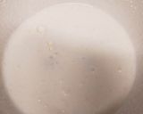簡単生クリームでバニラシフォン風パウンド作り方13写真