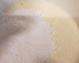 簡単生クリームでバニラシフォン風パウンド作り方14写真
