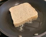 かんたん！ヴィーガン豆乳フレンチトースト作り方2写真