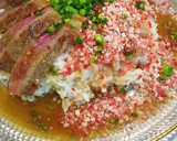 【万能】海鮮丼のたれ☆作り方3写真