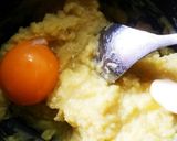 離乳食　幼児食　＊スイートポテト＊作り方2写真