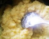 離乳食　幼児食　＊スイートポテト＊作り方3写真