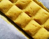 離乳食　幼児食　＊スイートポテト＊作り方10写真