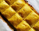 離乳食　幼児食　＊スイートポテト＊作り方11写真