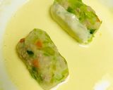 野菜コロッケ 卵乳小麦不使用作り方8写真