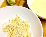 野菜コロッケ 卵乳小麦不使用作り方9写真