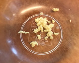⁑簡単&時短⁑ほうれん草とツナの和え物作り方4写真