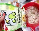 鶏胸肉の胡麻ダレチキン作り方4写真