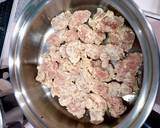 鶏胸肉の胡麻ダレチキン作り方5写真