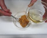 甘味噌ミルフィーユカツ作り方2写真