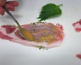 甘味噌ミルフィーユカツ作り方3写真
