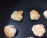 焼き鳥［鶏つくね］作り方4写真