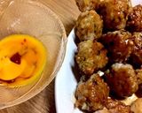 焼き鳥［鶏つくね］作り方6写真
