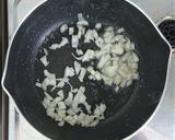 大豆ミートのミートソースパスタ作り方2写真