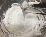 マリームで超簡単！生イチゴのジェラート♡作り方3写真