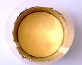 レモンチーズムースケーキ作り方2写真