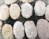 鶏胸肉と豆腐のナゲット作り方6写真