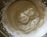 苺たっぷり★ふんわりやわらか苺ムース作り方1写真