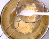 レモンチーズムースケーキ作り方16写真