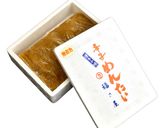 簡単 時短　はんぺんと明太子の焼き団子作り方1写真