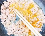 ✿パプリカの肉味噌炒め✿作り方4写真