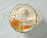 ★美味しいチーズケーキバー作り方4写真
