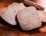 ザクッホロッ♪ポリ袋で簡単＆手軽クッキー作り方17写真