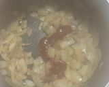 スパイスから作るチキンカレー作り方3写真