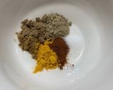 スパイスから作るチキンカレー作り方4写真