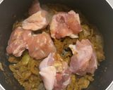 スパイスから作るチキンカレー作り方5写真