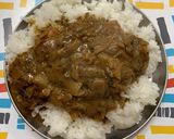 スパイスから作るチキンカレー作り方8写真