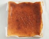 ★美味しいチーズケーキバー作り方6写真