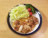 簡単♡しょうが焼き♡作り方5写真